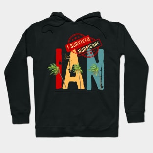 Hurricane Ian Hoodie